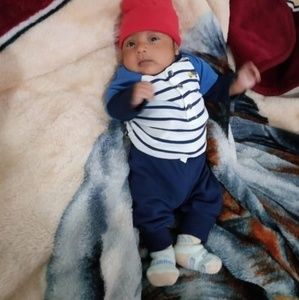 Meet your Posher, Silvita